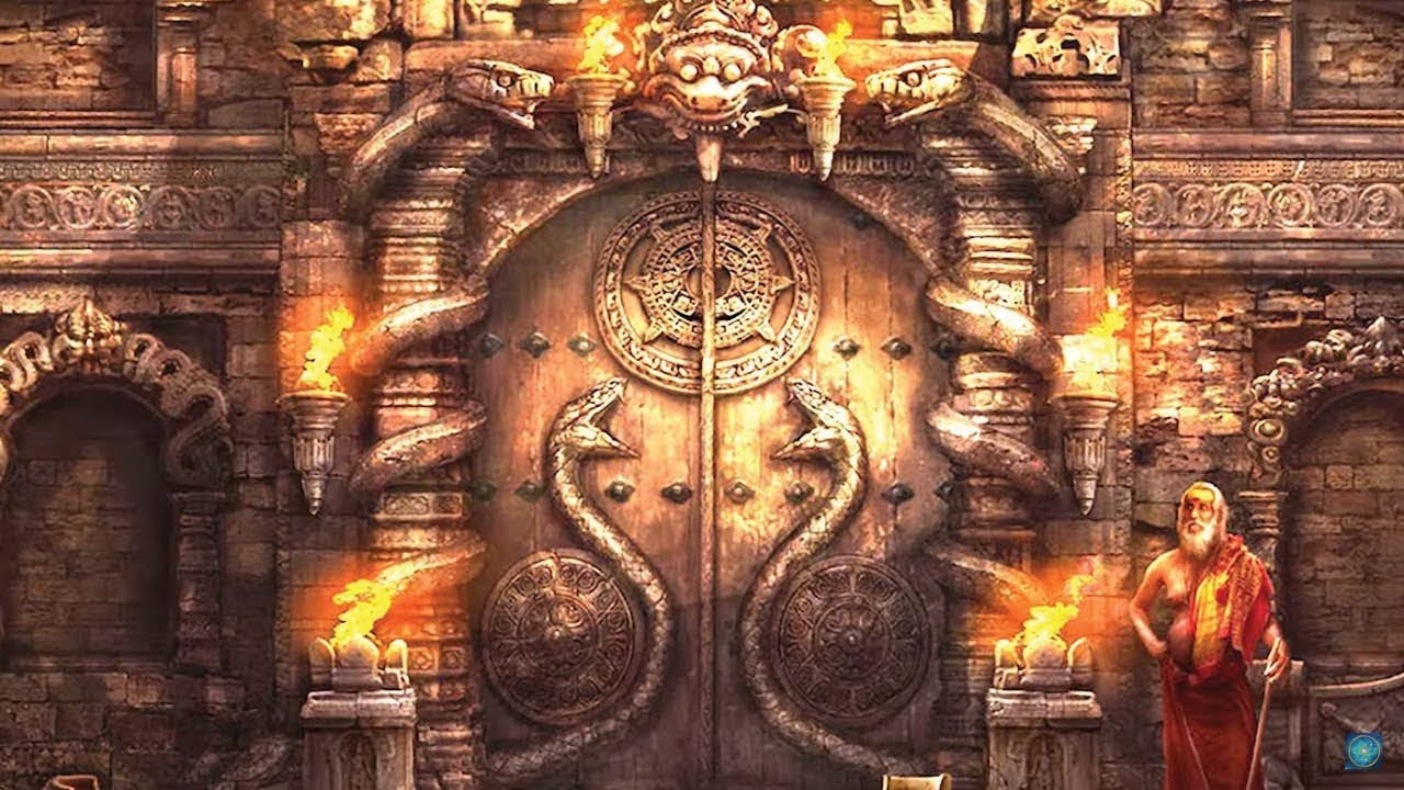 5 Most MYSTERIOUS Ancient Temples In The WORLD Closed 5 Most MYSTERIOUS Ancient Temples In The WORLD Closed