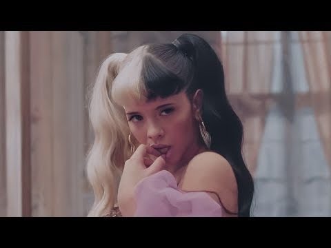 Melanie Martinez Detention Official Music Video Closed Captions