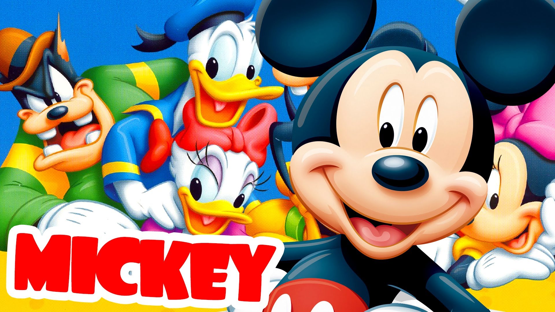 Disney's Mickey Mouse Video Game: Castle of Illusion starring Mickey -  Closed Captions by CCTubes