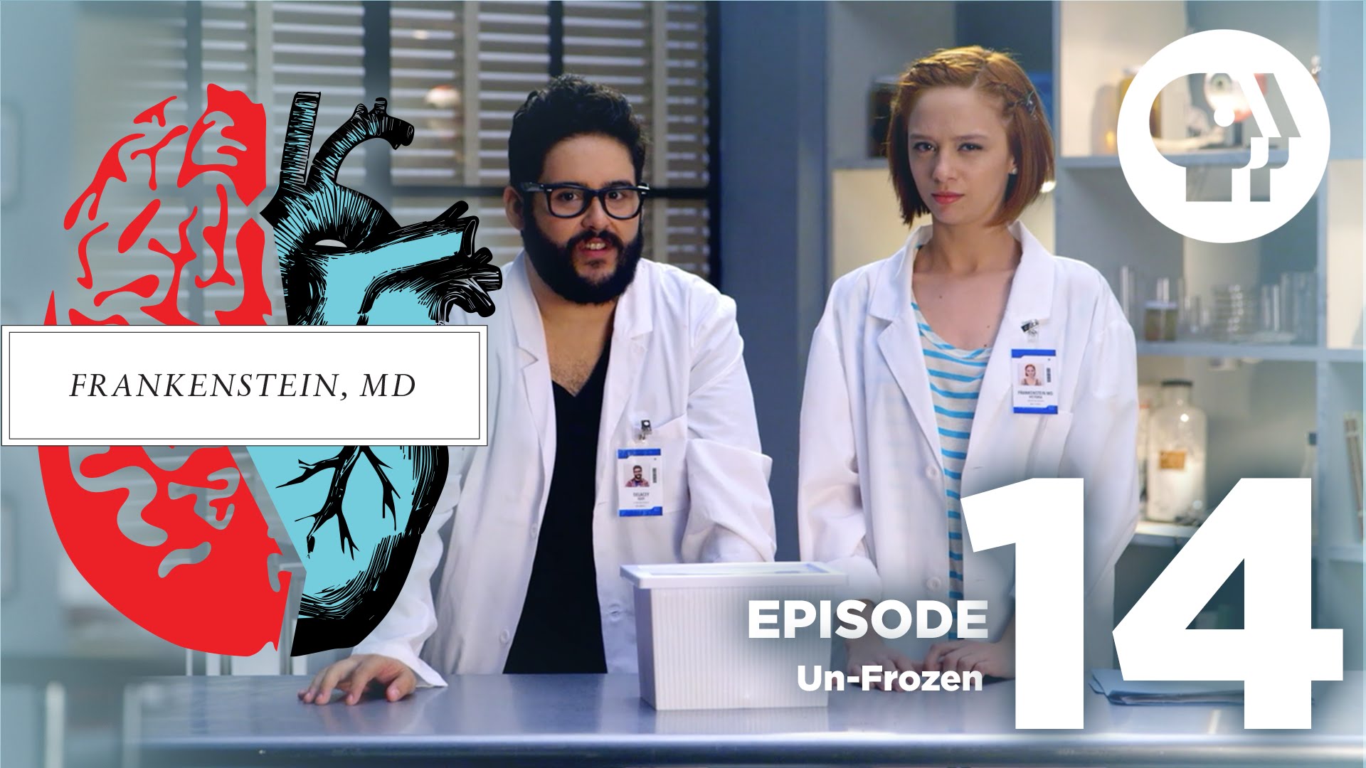 Chesare Unfrozen