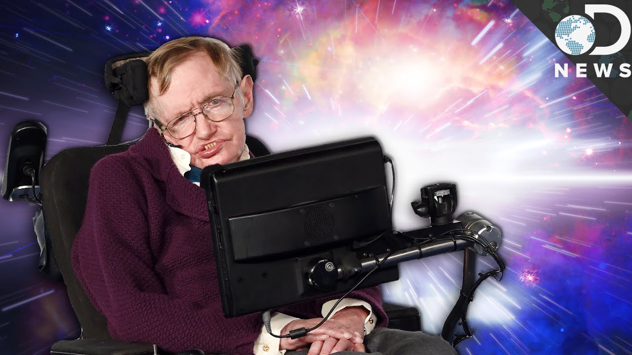 Stephen Hawking Porn