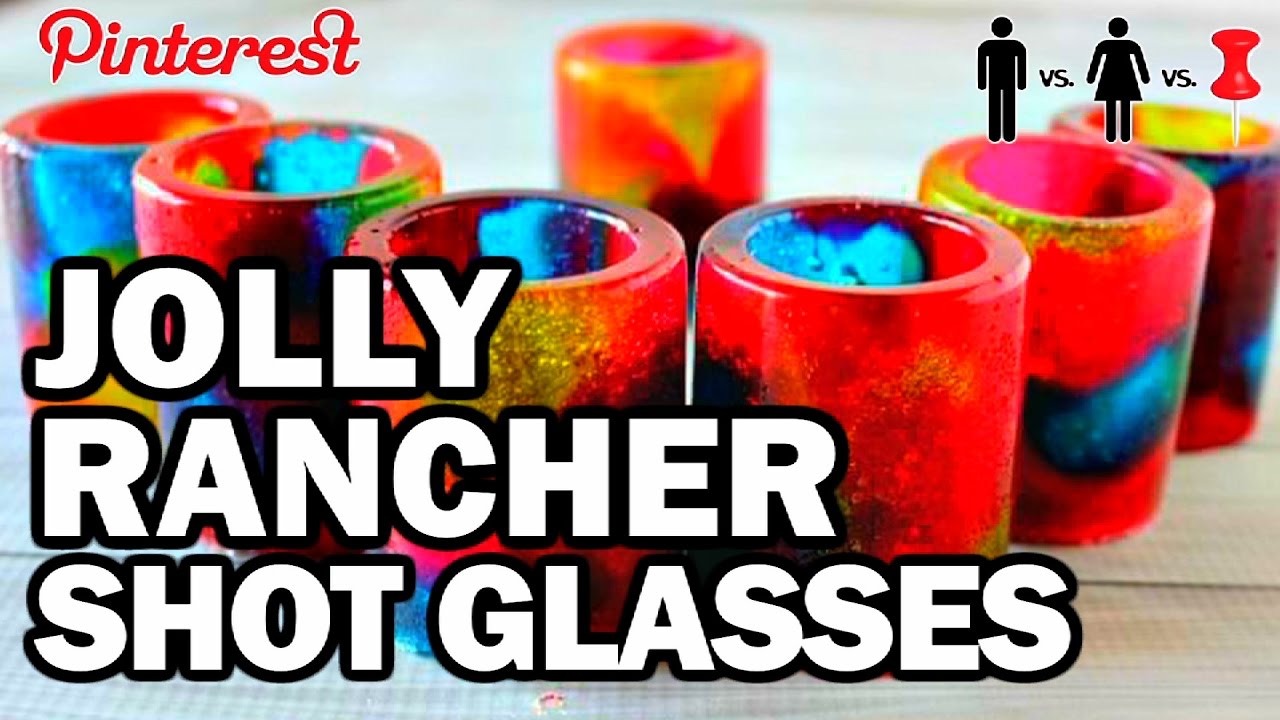 Diy Jolly Rancher Shot Glasses Man Vs Corinne Vs Pin Closed Captions By Cctubes,Rye Grass Allergy
