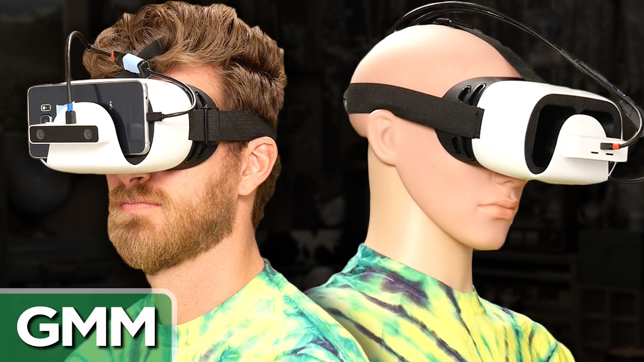 Vr пол. Манекены в VR очках. VR хром эксперимент. Манекен для VR шлема. VR эксперименты.