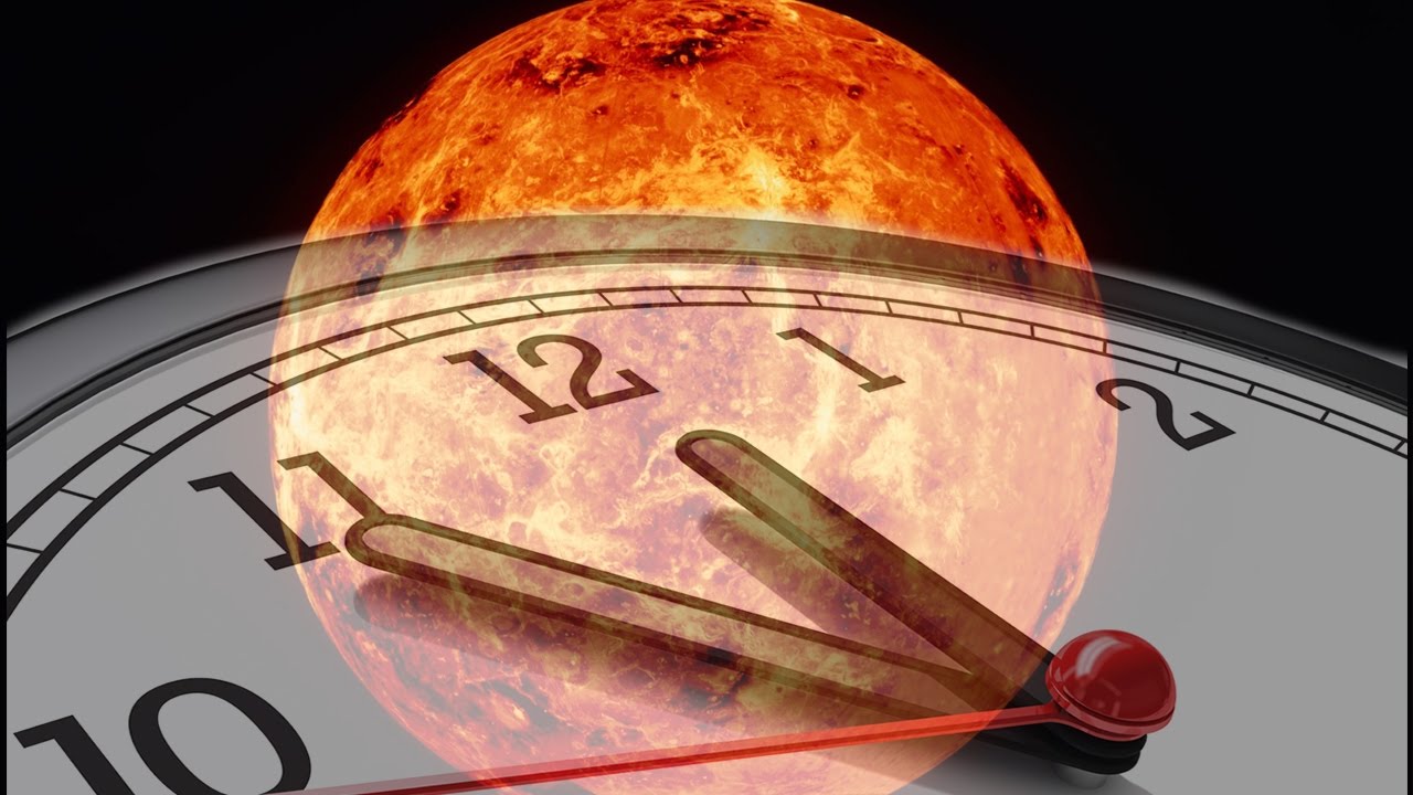 Will The World End Tomorrow