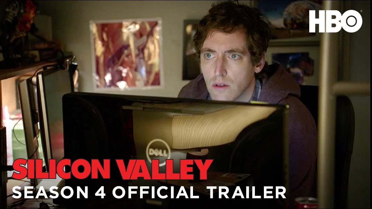 Silicon Valley Season 4 Trailer Hbo Closed Captions By Cctubes