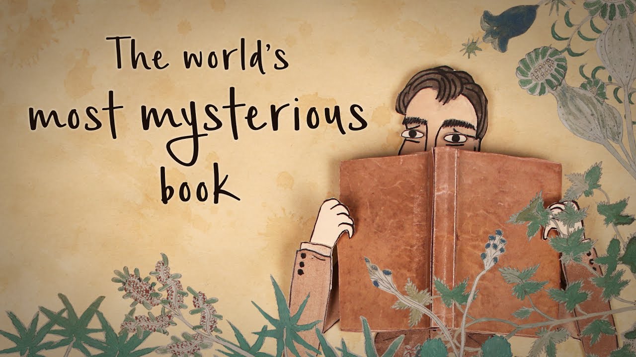 the world's most mysterious places book