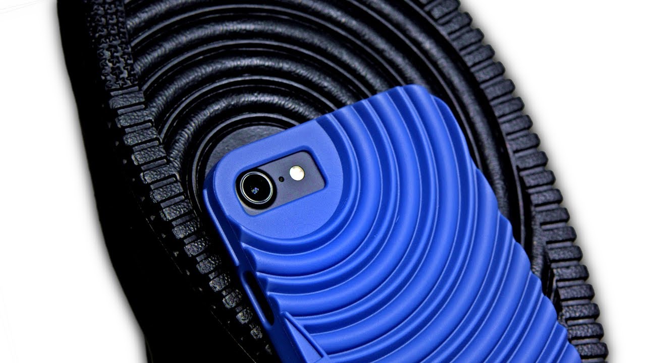 Where Do You Put Your Phone At The Masters