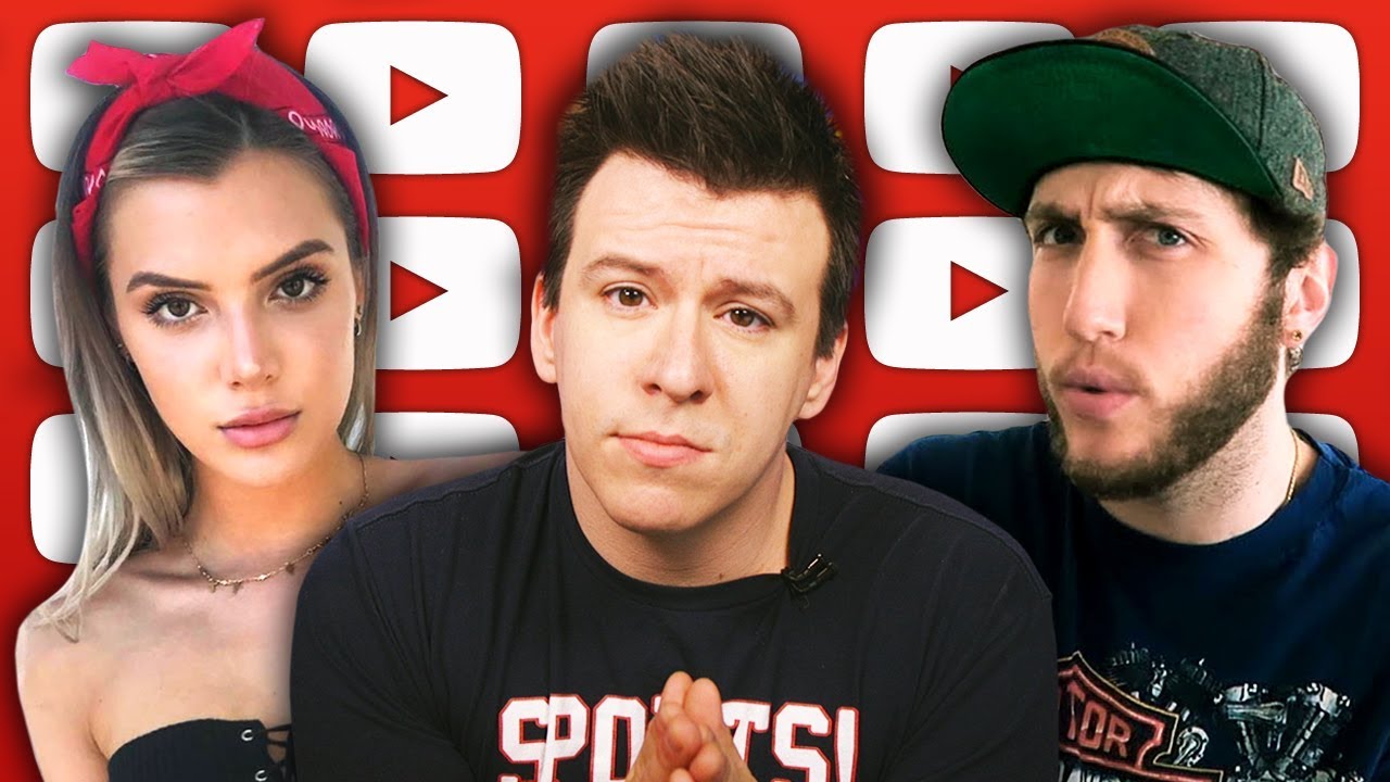 WHO IS LYING? The FaZe Banks and Alissa Violet Bar Brawl Controversy Breakdown Closed Captions