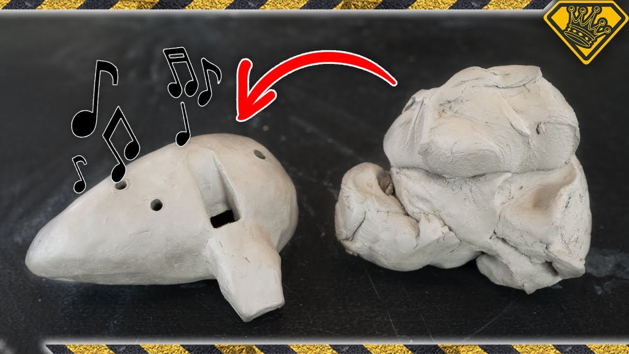 How To Make an Ocarina of Time IRL Closed Captions by CCTubes