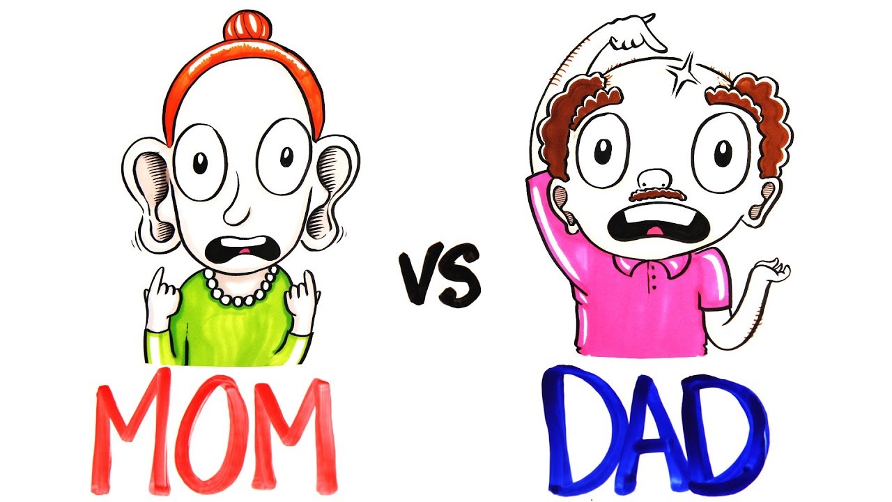 mom-vs-dad-what-did-you-inherit-closed-captions-by-cctubes