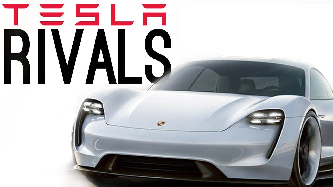 teslas new petition 6 electric challengers