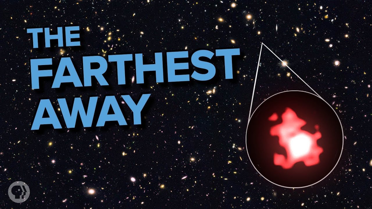 What Is Farthest Away Closed Captions By CCTubes
