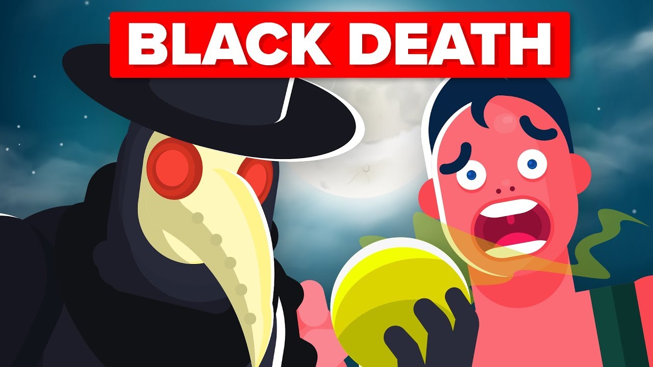 what-made-the-black-death-the-plague-so-deadly-closed-captions-by