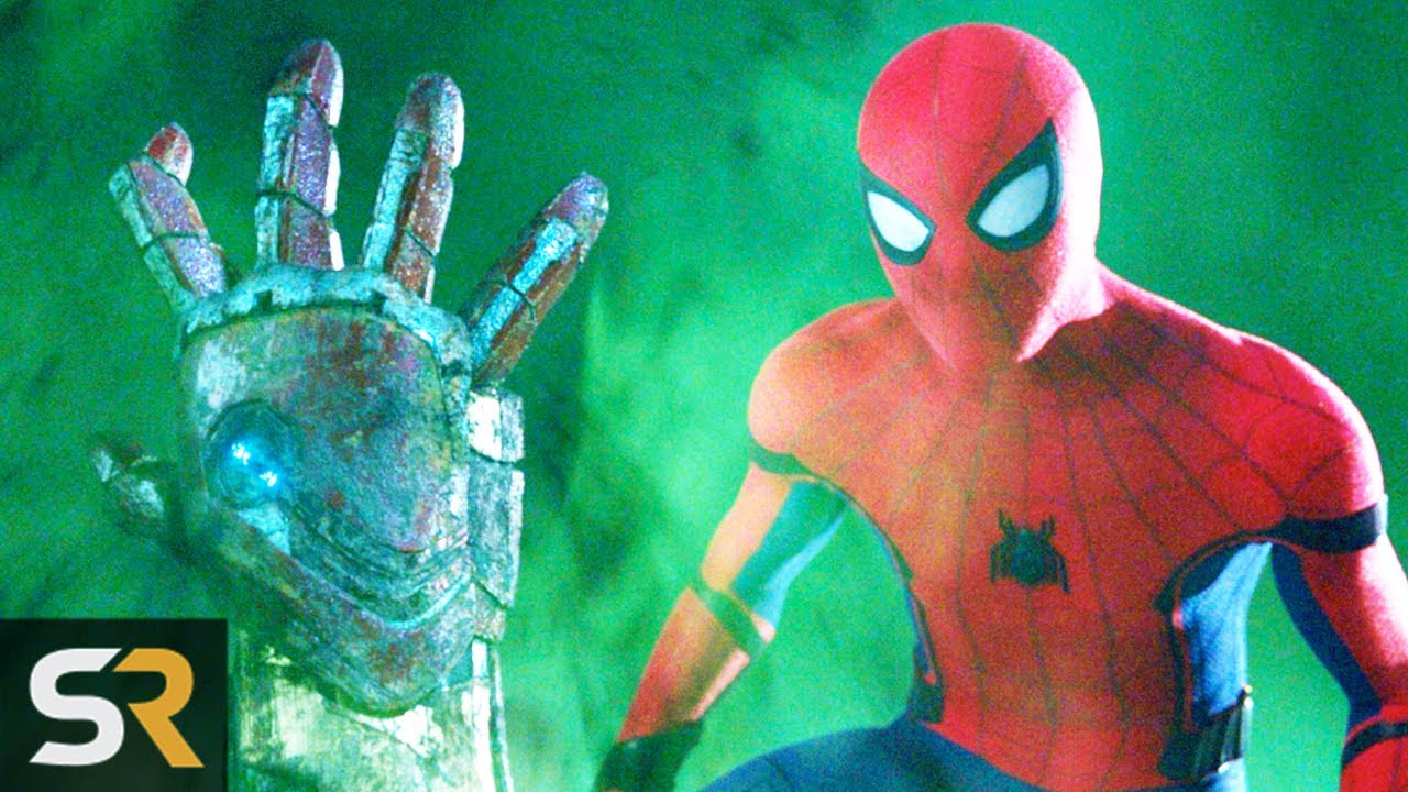 10 Reasons The Mcu Is Doomed Without Spider Man Closed Captions By 10 Reasons The Mcu Is Doomed Without Spider Man Closed Captions By