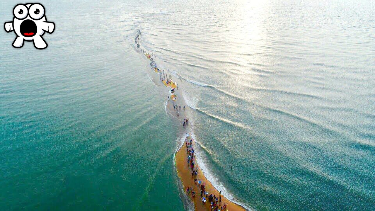 Подводная отмель 5 букв. Песчаная коса в море. Подводная коса в море. Что такое отмель в море. Коса в открытом море.