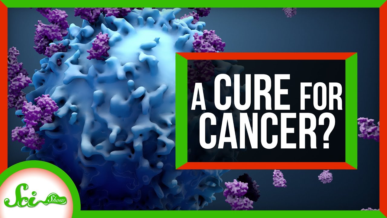 A cure for cancer