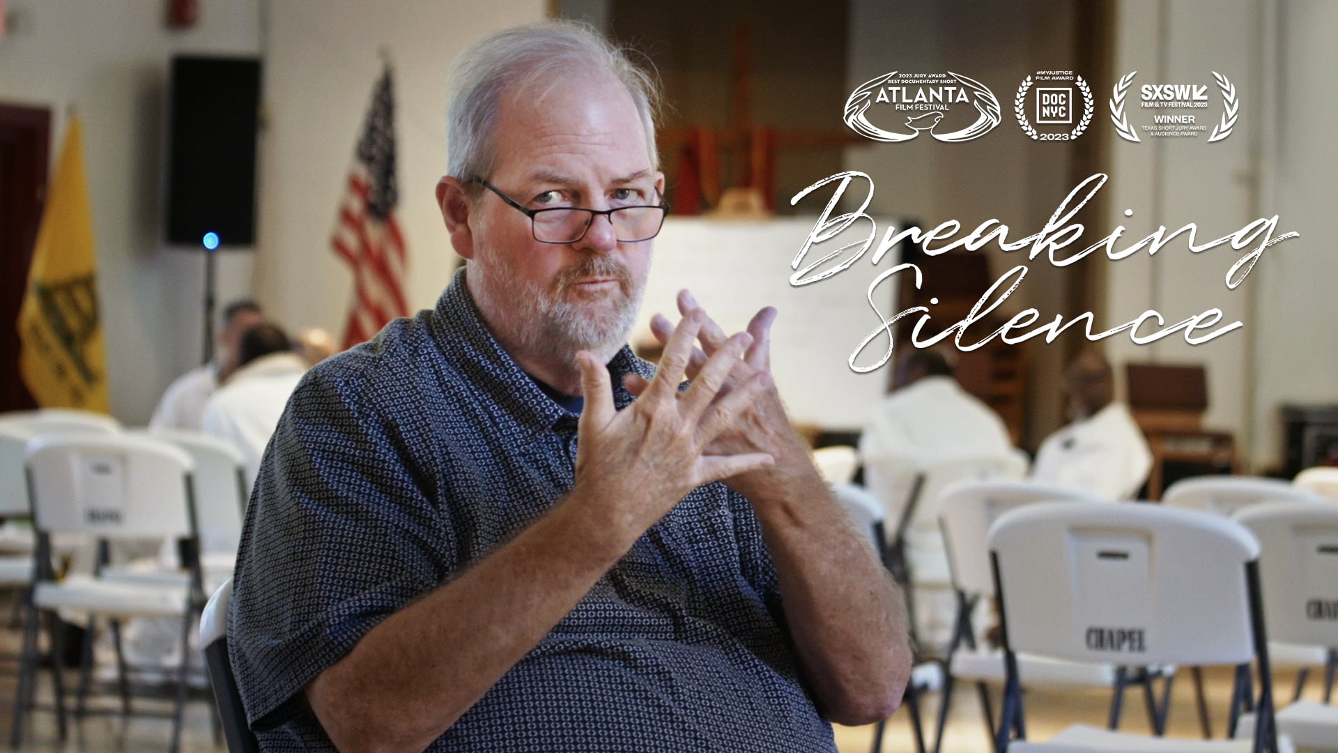 Breaking Silence Award Winning Documentary Short CCTubes